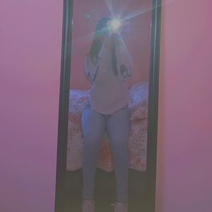 Meet your Posher, Shirley